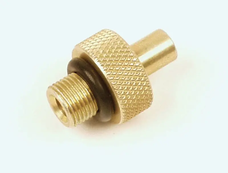 Longacre 52-50220 Inflation Adapter 1