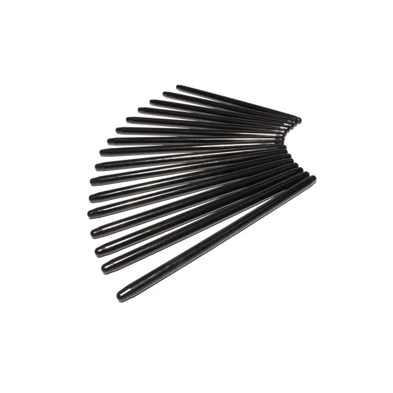 Lunati 8032-16 Signature Series 7.050" Length 3/8" Diameter Pushrod 1