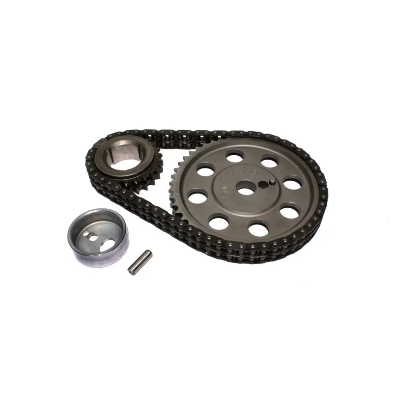 Lunati 95113 Adjustable Timing Set For Oldsmobile V8 (400–455 Cid) 1