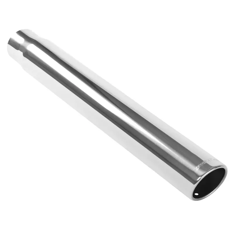 Magnaflow 35115 Single-Wall Exhaust Tip – 2.5" Inlet, 3.5" Outlet 1