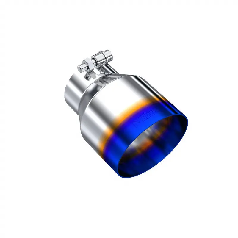 Mbrp Armor Pro Burnt Exhaust Tip – Universal 3-Inch Inlet (T5180Be) 1