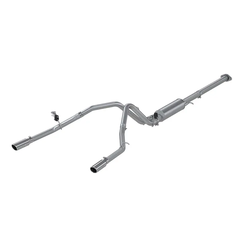 Mbrp Exhaust S5040409 Xp Series Cat Back Exhaust System 1