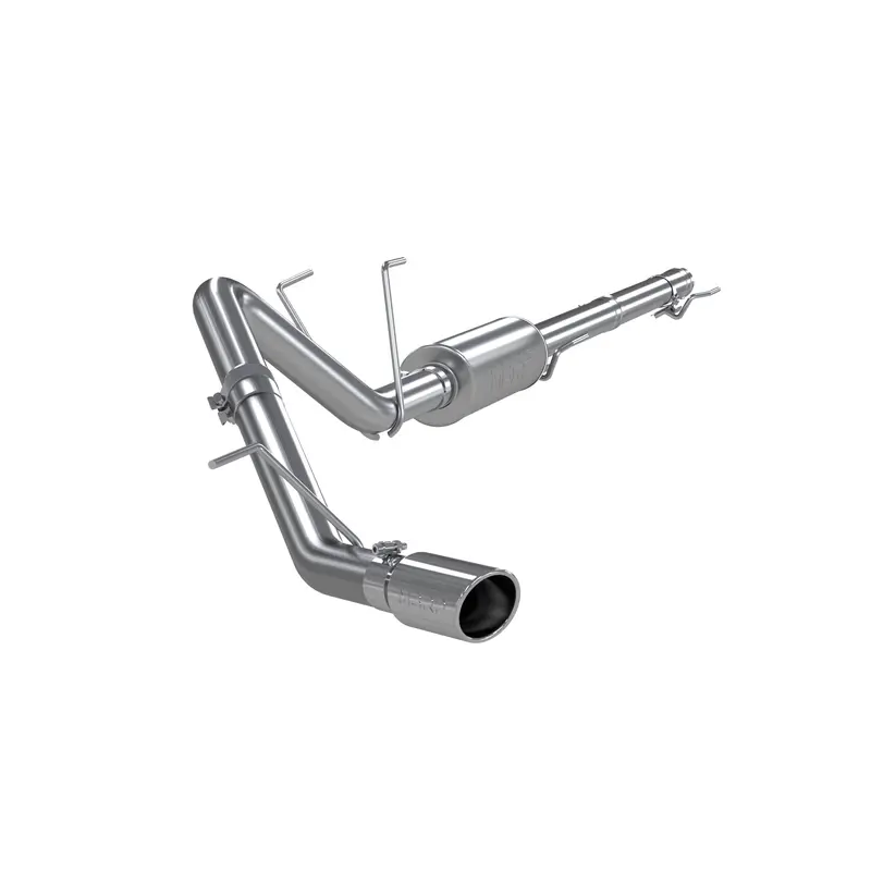 Mbrp Exhaust S5142409 T409 Stainless Steel. 1