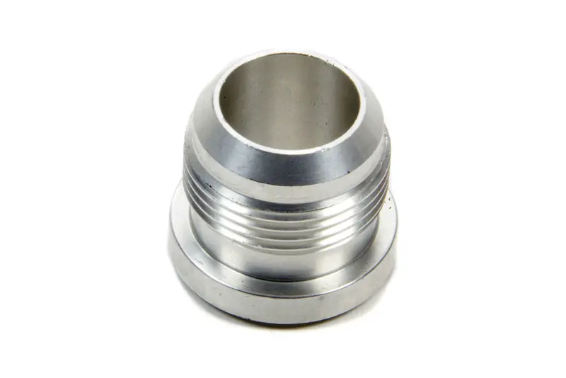 Meziere Wf16Ma –16 An Male Aluminum Weld-In Fitting For High-Performance Fluid Systems 1