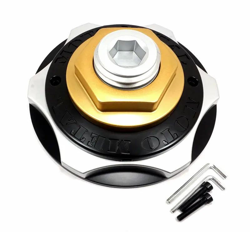 Moto Metal M-1016Sb Center Cap – Fits Mo977 Wheels, Multi-Finish Design 1