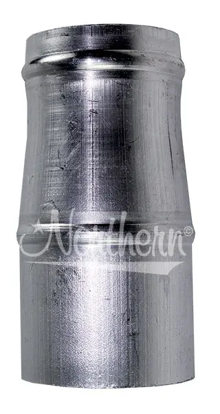 Northern Radiator Z17629 Aluminum Step-Up/Step-Down Hose Adapter Fitting 1