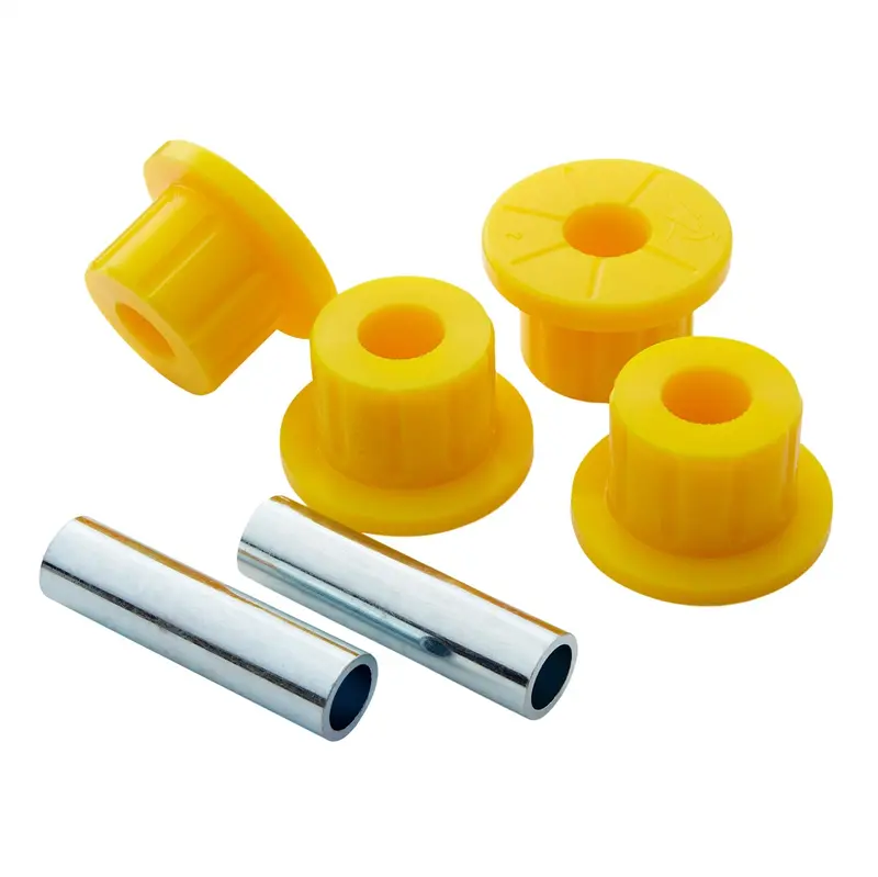 Old Man Emu Omesb108 Rear Spring Bushing Kit – Oe-Style Shackle Replacement Components 1