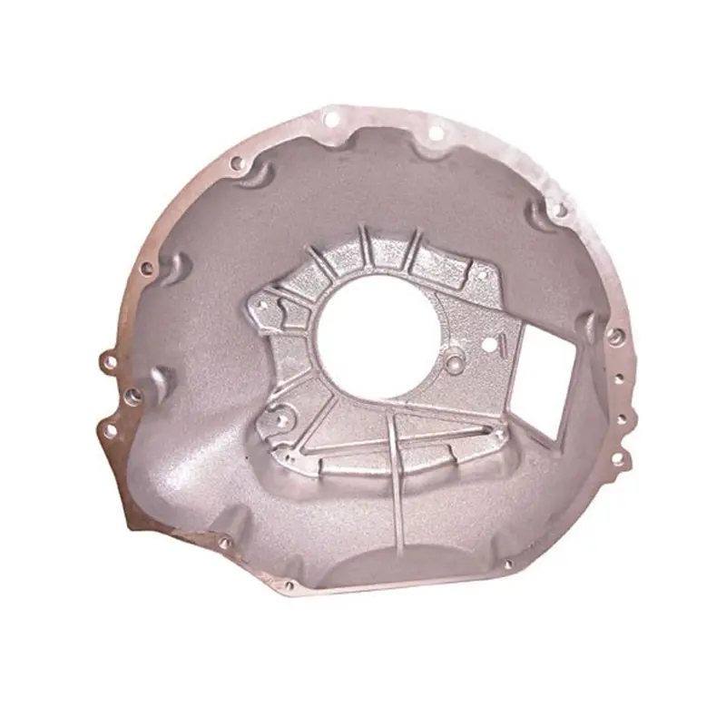 Omix 16916.01 Clutch Housing Cover; 1