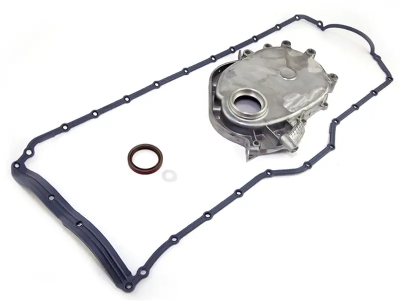 Omix-Ada 17457.07 Engine Timing Cover Gasket Kit 1