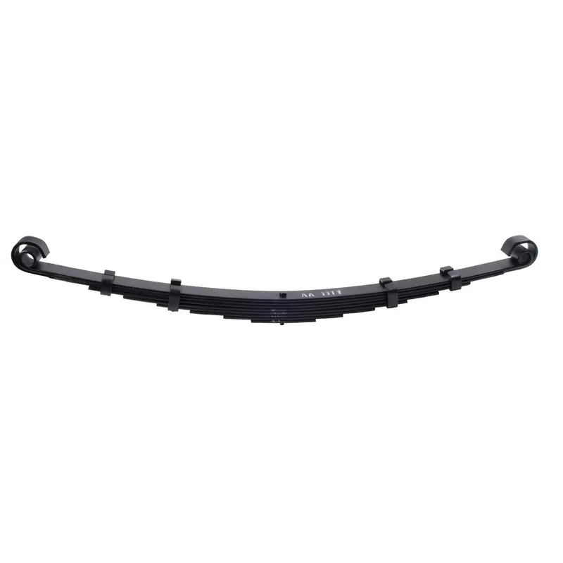 Omix-Ada 18201.01 Heavy-Duty 8-Leaf Rear Leaf Spring 1