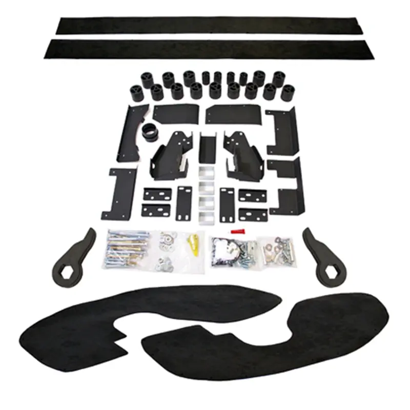 Performance Accessories 5-Inch Premium Lift System For Elevated Ride Height 1