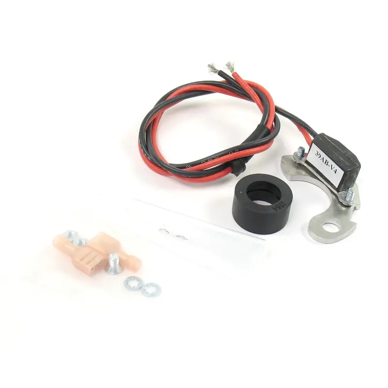 Pertronix 1864A Electronic Ignition Conversion Kit 1