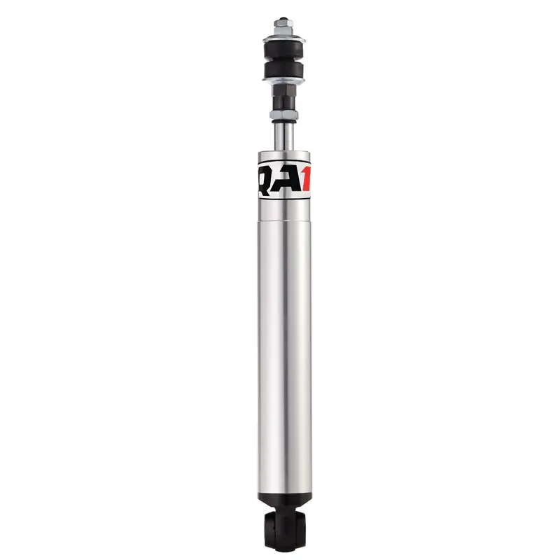 Qa1 Tn710 Stocker-Style Non-Adjustable Shock – Stud-To-Eye Mount, 13.13” Extended / 20.50” Compressed 1