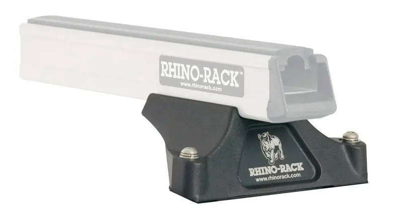 Rhino-Rack Ja8737 Vortex Rltp Track-Mount Roof Rack System For Crossbars 1