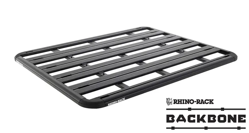 Rhino-Rack Usa Jb0743 Pioneer Platform Roof Rack Tray 1