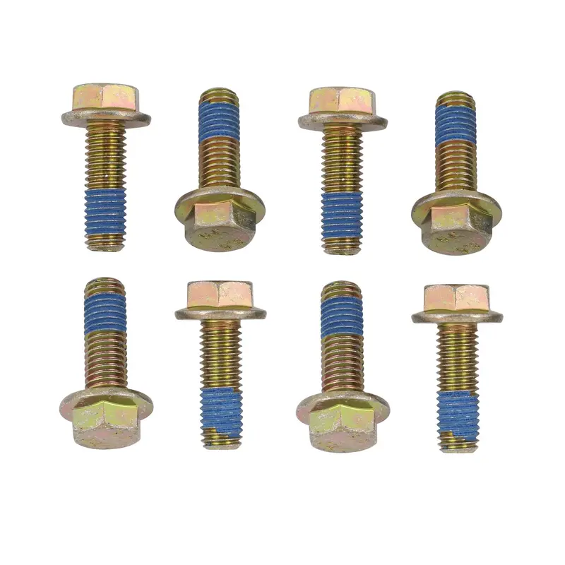Rm-170 Quick Time Transmission Bolt Kit 1