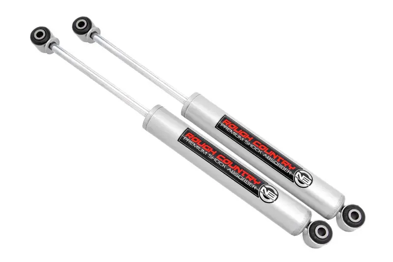 Rough Country N3 Front Shock Pair – 5.5 To 6 Inch Lift For 1970–1991 Gmc Jimmy 4Wd 1