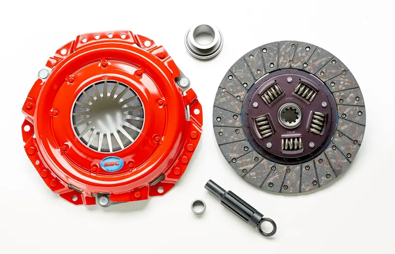 South Bend Clutch K0401976-Hd Stage 1 Hd Clutch Assembly 1