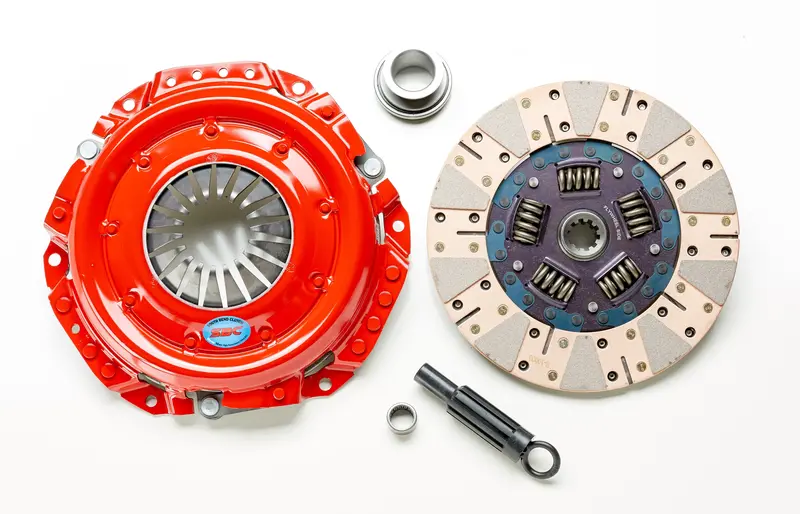 South Bend Clutch K70029-01-Hd-Dxd-B Stage 2 Drag Clutch Kit 1