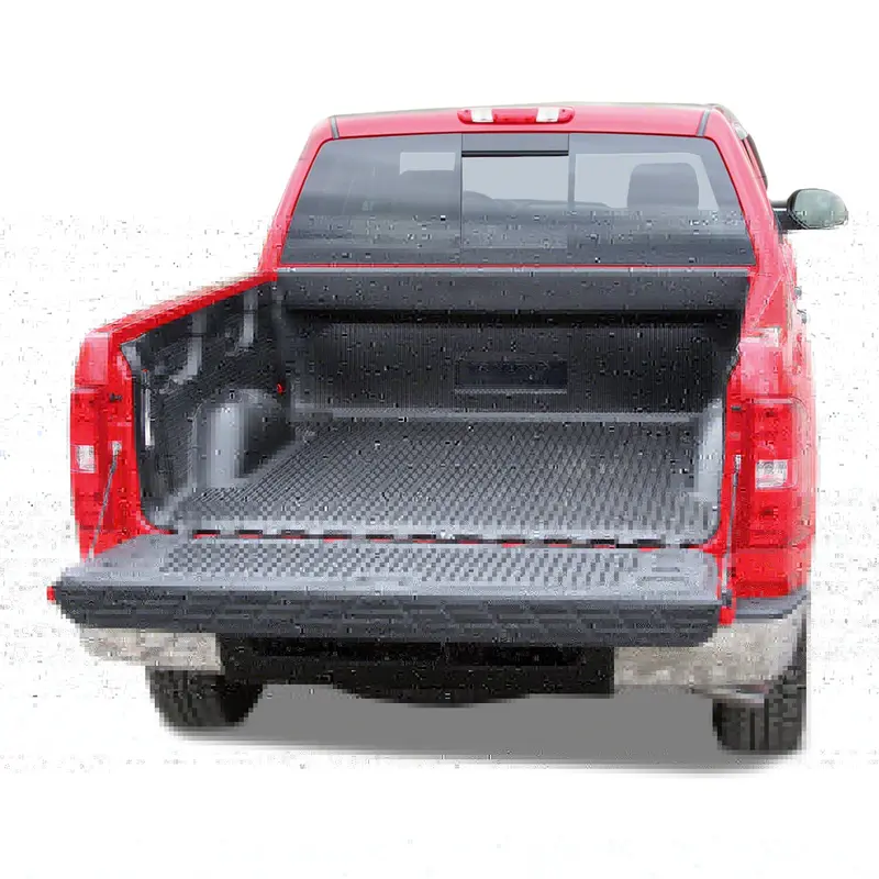 Trailfx 22014Zx Heavy-Duty Spray-On Truck Bed Liner 1