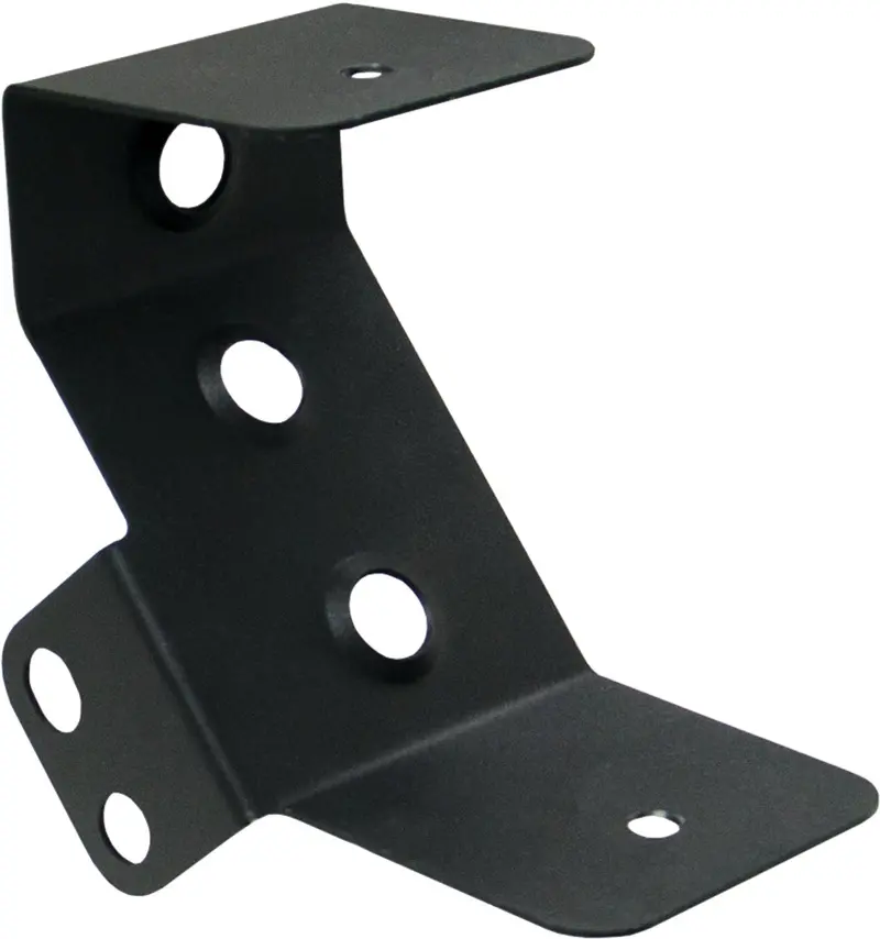 Vision X Lighting 9898933 2/4 Seat Rzr ?A? Pillar Dual Optimus Mount Landr 1