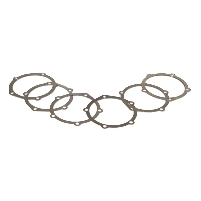 Yukon Gear Sk F9 Pinion Depth Shim Kit 9In. Ford. 1