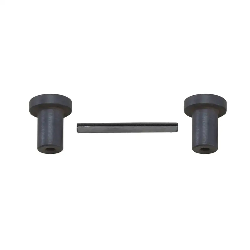 Yukon Gear Yspxpgm9.5 Cross Pin Shaft For Gm 9.5-Inch Rear Axle – Compatible With Yukon Dura Grip & Eaton Posi Carriers 1